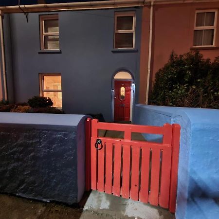 Lobster Cottage - Stylish 3 Bedroom Cottage In Heart Of Tenby Town, Pembrokeshire Exterior photo