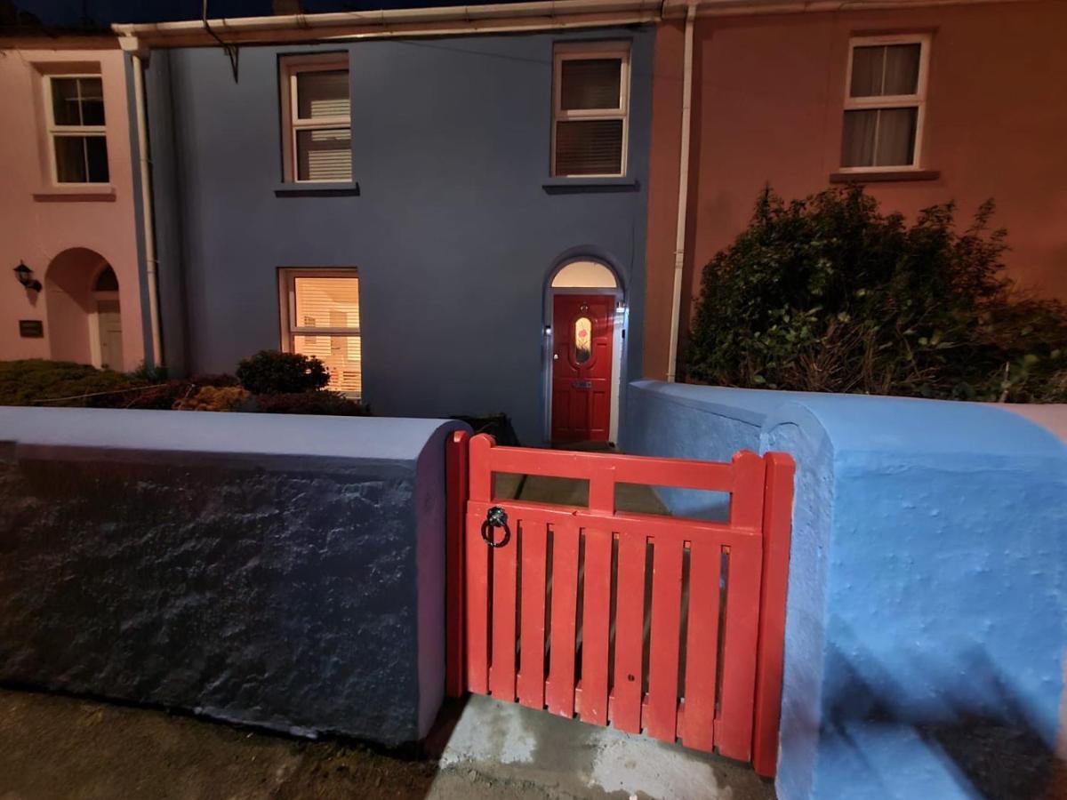 Lobster Cottage - Stylish 3 Bedroom Cottage In Heart Of Tenby Town, Pembrokeshire Exterior photo