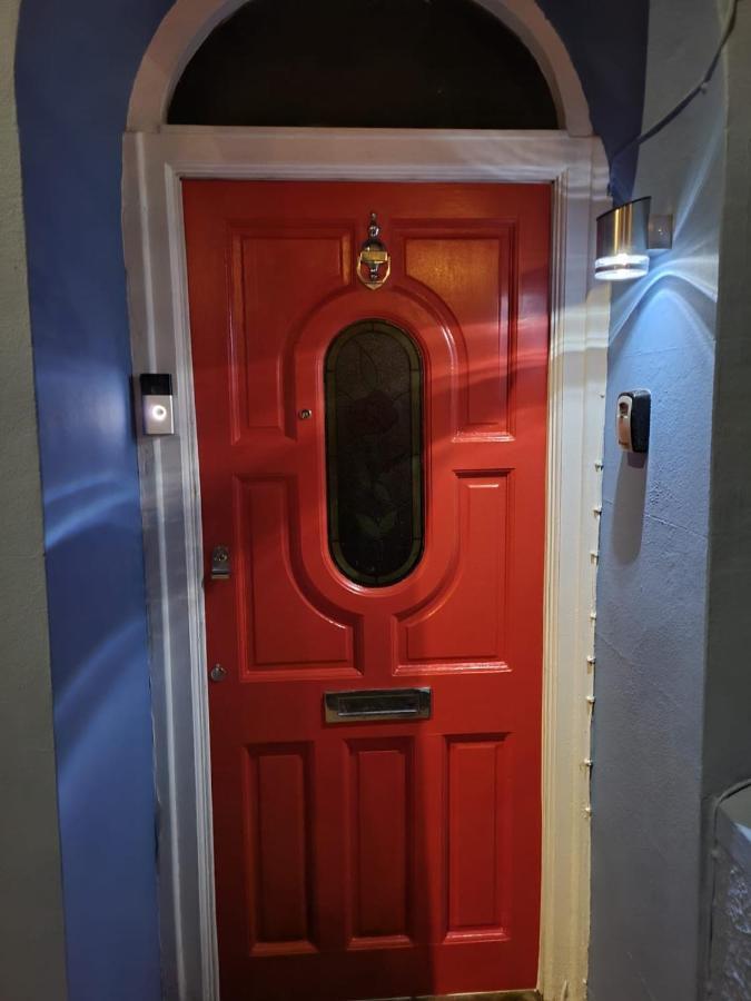 Lobster Cottage - Stylish 3 Bedroom Cottage In Heart Of Tenby Town, Pembrokeshire Exterior photo